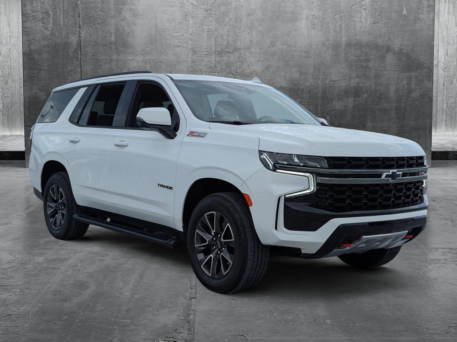 2022 Chevrolet Tahoe Vehicle Photo in Ft. Myers, FL 33907