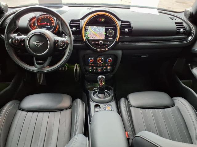 2020 MINI John Cooper Works Clubman Vehicle Photo in San Antonio, TX 78230-1001