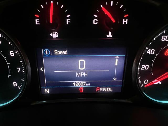 2022 Chevrolet Equinox Vehicle Photo in Roslyn, NY 11576