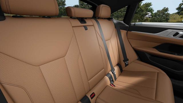 2025 BMW 430i Vehicle Photo in GRAPEVINE, TX 76051