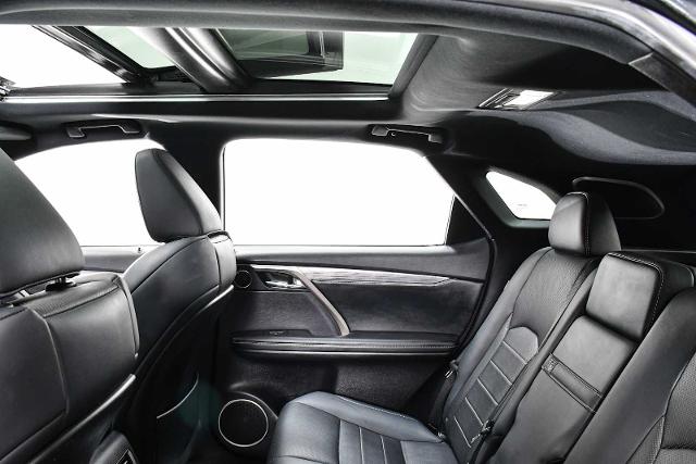 2021 Lexus RX 350 Vehicle Photo in DALLAS, TX 75235