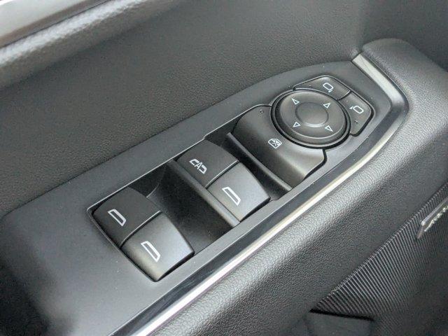 2025 Chevrolet Silverado 1500 Vehicle Photo in BRUNSWICK, GA 31525-1881