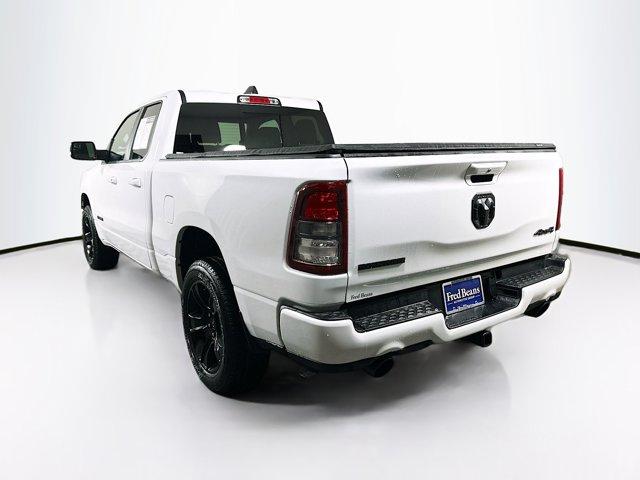 2022 Ram 1500 Vehicle Photo in Doylsetown, PA 18901