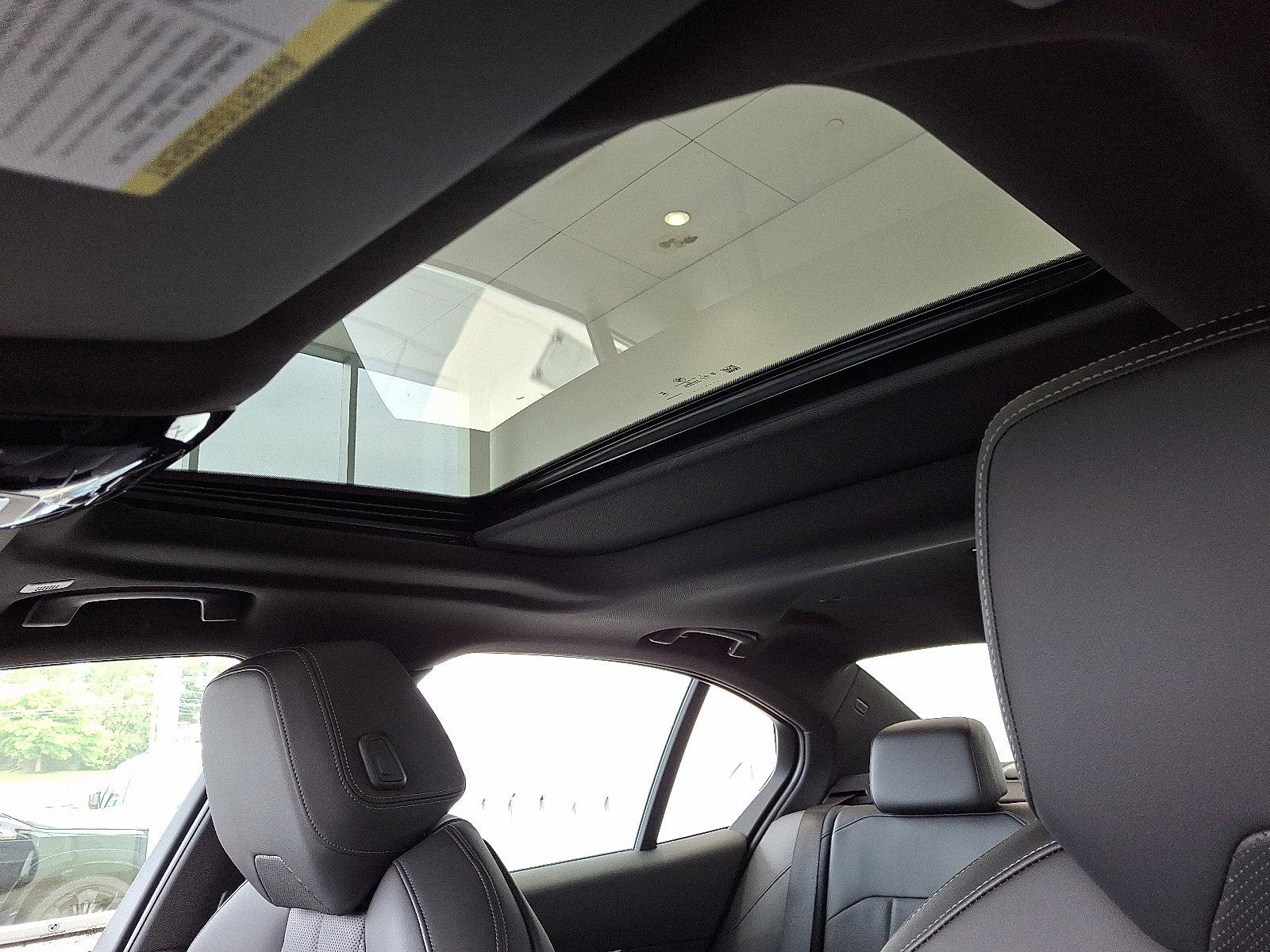 2024 BMW i5 Vehicle Photo in Lancaster, PA 17601