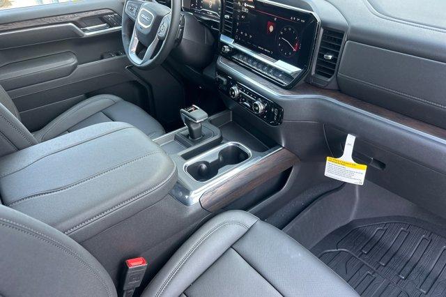2025 GMC Sierra 1500 Vehicle Photo in STOCKTON, CA 95212-2838