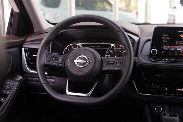 2023 Nissan Rogue Vehicle Photo in Hazelwood, MO 63042
