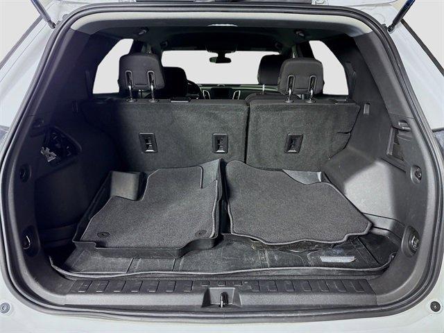 2019 Chevrolet Equinox Vehicle Photo in PUYALLUP, WA 98371-4149