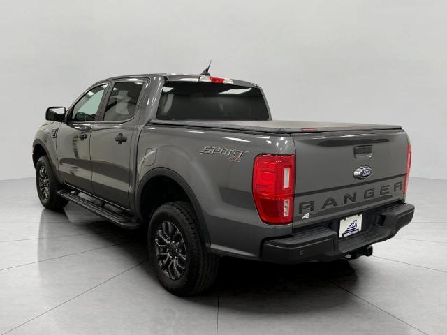2023 Ford Ranger Vehicle Photo in Appleton, WI 54913