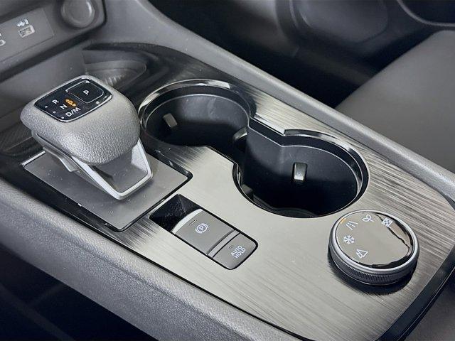 2023 Nissan Rogue Vehicle Photo in Flemington, NJ 08822