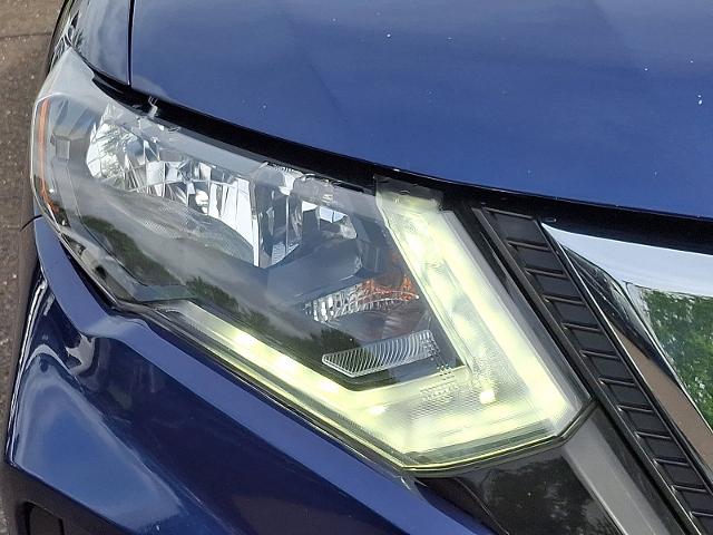 2020 Nissan Rogue Vehicle Photo in TREVOSE, PA 19053-4984
