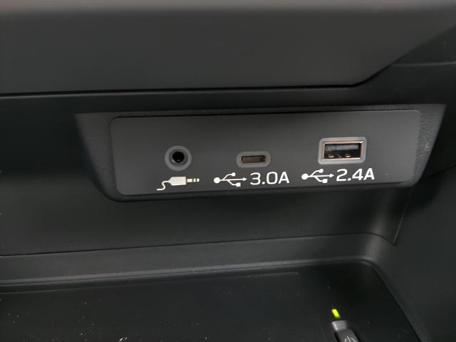 2025 Subaru Crosstrek Vehicle Photo in Green Bay, WI 54304