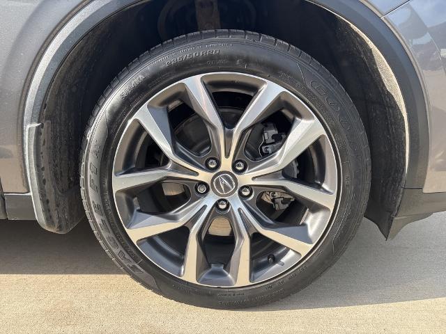 2024 Acura MDX Vehicle Photo in Grapevine, TX 76051