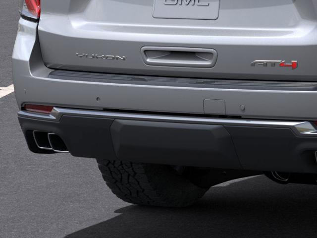 2025 GMC Yukon XL Vehicle Photo in WATERTOWN, CT 06795-3318