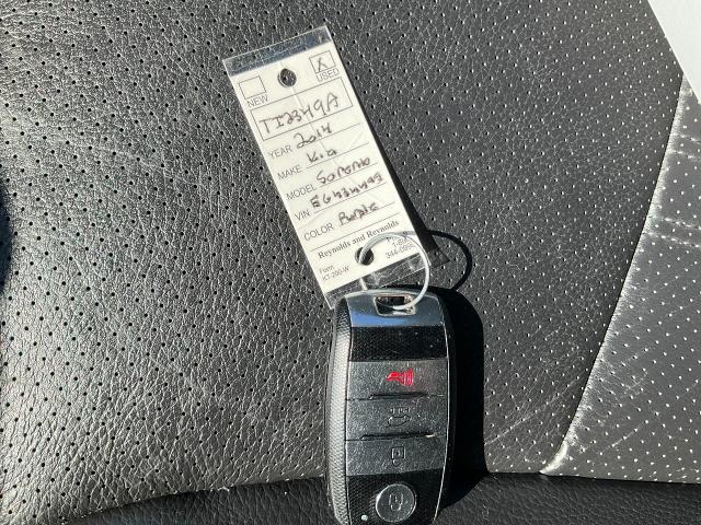 2014 Kia Sorento Vehicle Photo in Kaukauna, WI 54130