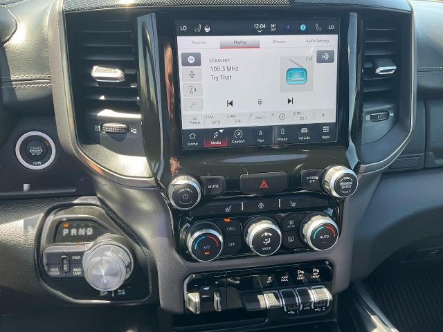 2022 Ram 1500 Vehicle Photo in Kaukauna, WI 54130