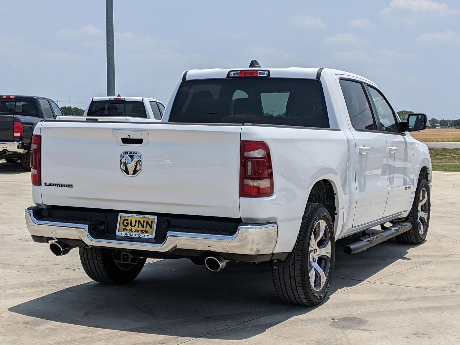 2024 Ram 1500 Vehicle Photo in Seguin, TX 78155