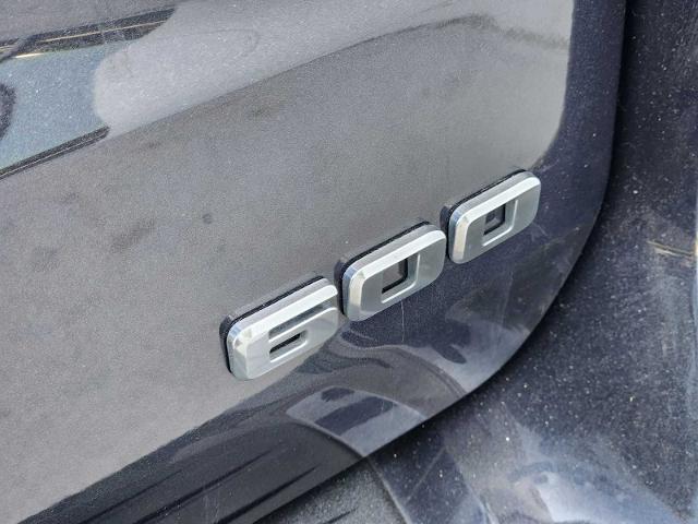 2022 Cadillac Escalade Vehicle Photo in Grapevine, TX 76051