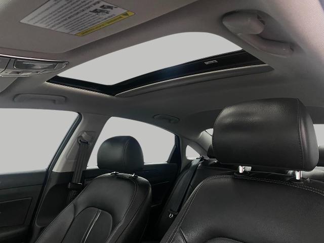 2019 Hyundai SONATA Vehicle Photo in Appleton, WI 54913