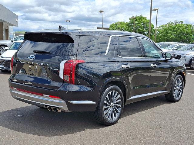 2024 Hyundai PALISADE Vehicle Photo in Philadelphia, PA 19116