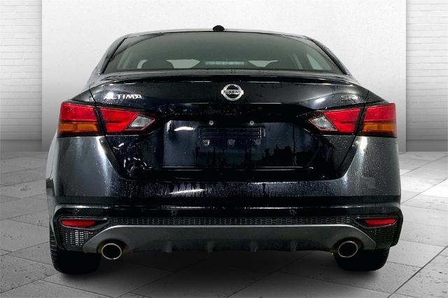 2021 Nissan Altima Vehicle Photo in Kansas City, MO 64114