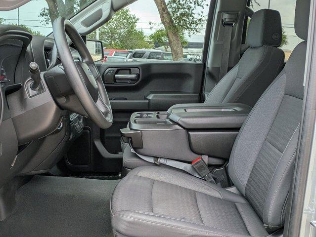2024 Chevrolet Silverado 1500 Vehicle Photo in SELMA, TX 78154-1460
