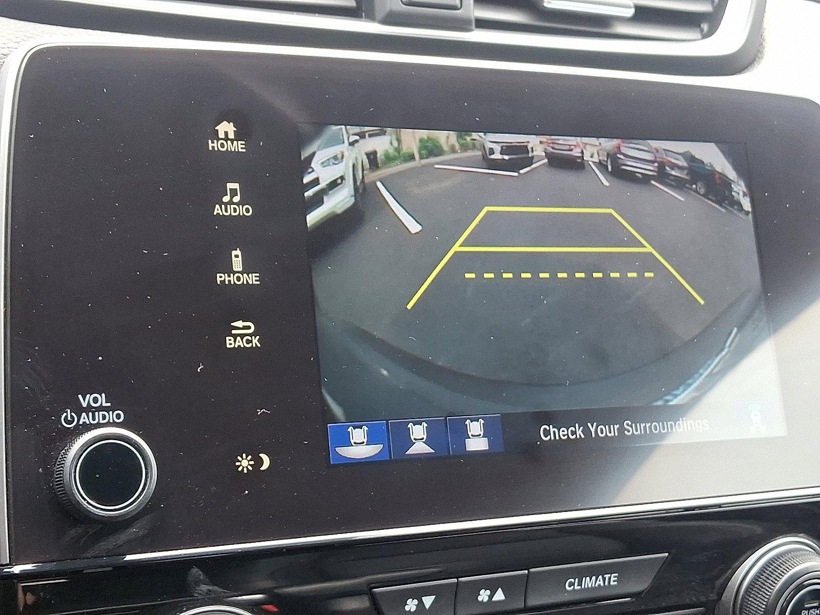 2019 Honda CR-V Vehicle Photo in Harrisburg, PA 17111