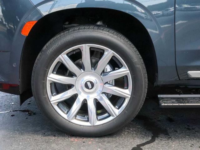 2021 Cadillac Escalade Vehicle Photo in Dallas, TX 75209