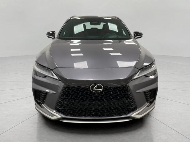 2023 Lexus RX 350 Vehicle Photo in Appleton, WI 54913