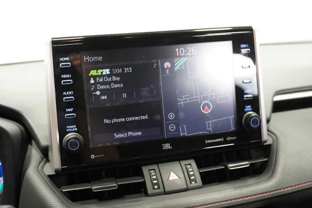 2021 Toyota RAV4 Prime Vehicle Photo in GRAPEVINE, TX 76051