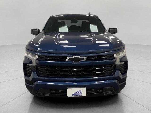 2022 Chevrolet Silverado 1500 Vehicle Photo in Appleton, WI 54913