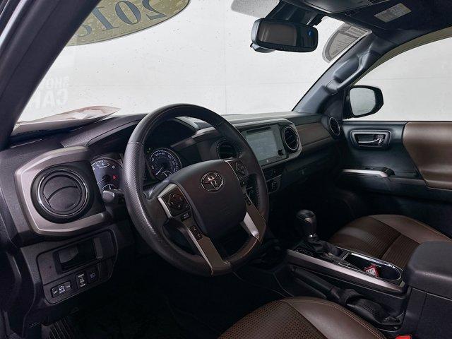2018 Toyota Tacoma Vehicle Photo in Flemington, NJ 08822