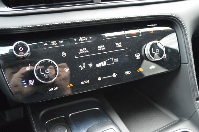 2023 INFINITI QX60 Vehicle Photo in Houston, TX 77090