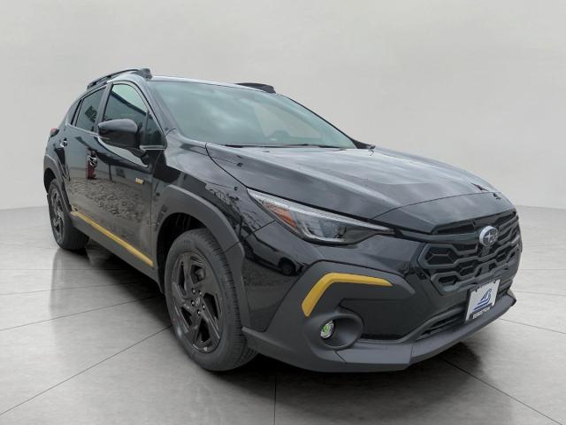 2025 Subaru Crosstrek Vehicle Photo in Green Bay, WI 54304