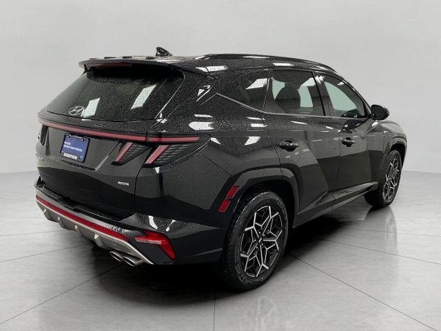 2023 Hyundai TUCSON Vehicle Photo in Appleton, WI 54913