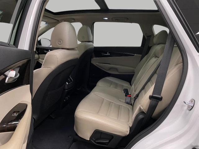 2019 Kia Sorento Vehicle Photo in Appleton, WI 54913