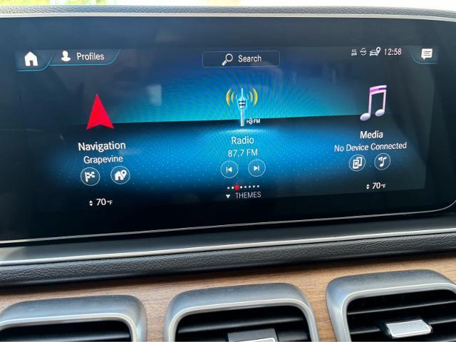 2021 Mercedes-Benz GLE Vehicle Photo in Grapevine, TX 76051