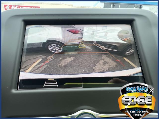 2022 Chevrolet Equinox Vehicle Photo in Roslyn, NY 11576