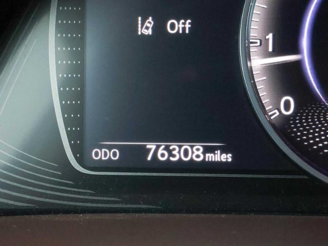 2019 Lexus ES 350 Vehicle Photo in Dallas, TX 75209