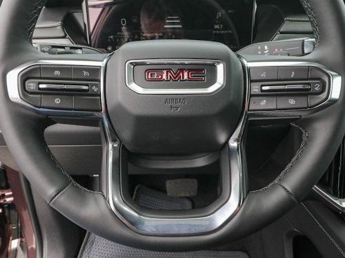 2025 GMC Acadia Vehicle Photo in HOMOSASSA, FL 34448-1461
