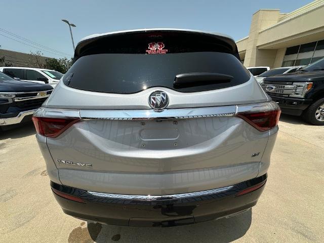 2022 Buick Enclave Vehicle Photo in San Antonio, TX 78230