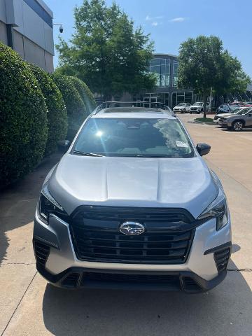 2024 Subaru Ascent Vehicle Photo in DALLAS, TX 75209