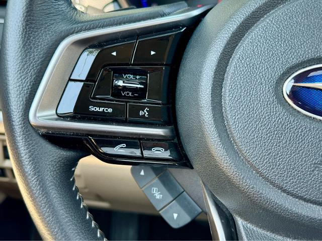 2018 Subaru Legacy Vehicle Photo in DALLAS, TX 75209-3016
