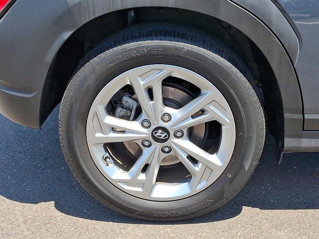 2022 Hyundai KONA Vehicle Photo in Philadelphia, PA 19116