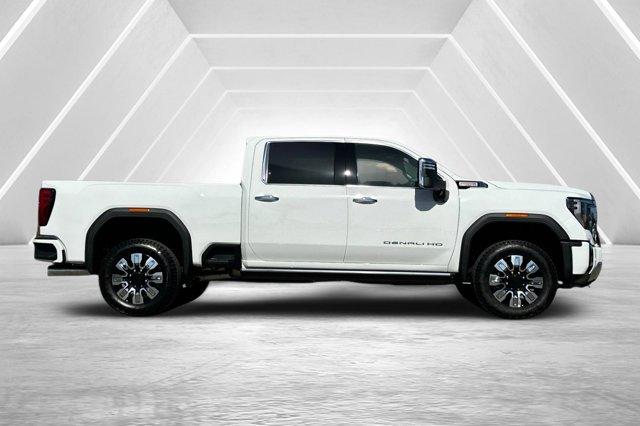 2025 GMC Sierra 2500 HD Vehicle Photo in STOCKTON, CA 95212-2838
