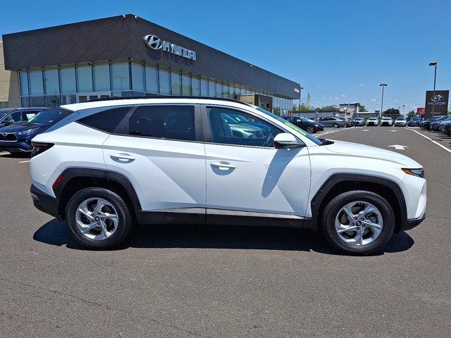2023 Hyundai TUCSON Vehicle Photo in Philadelphia, PA 19116