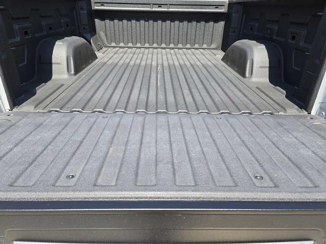 2020 GMC Sierra 1500 Vehicle Photo in DENTON, TX 76210-9321