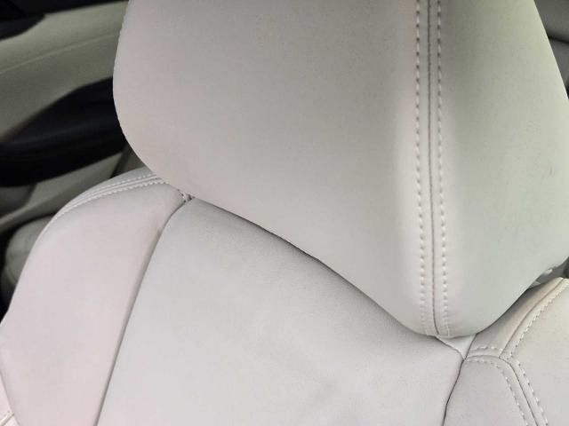 2020 Nissan Maxima Vehicle Photo in DENTON, TX 76210-9321