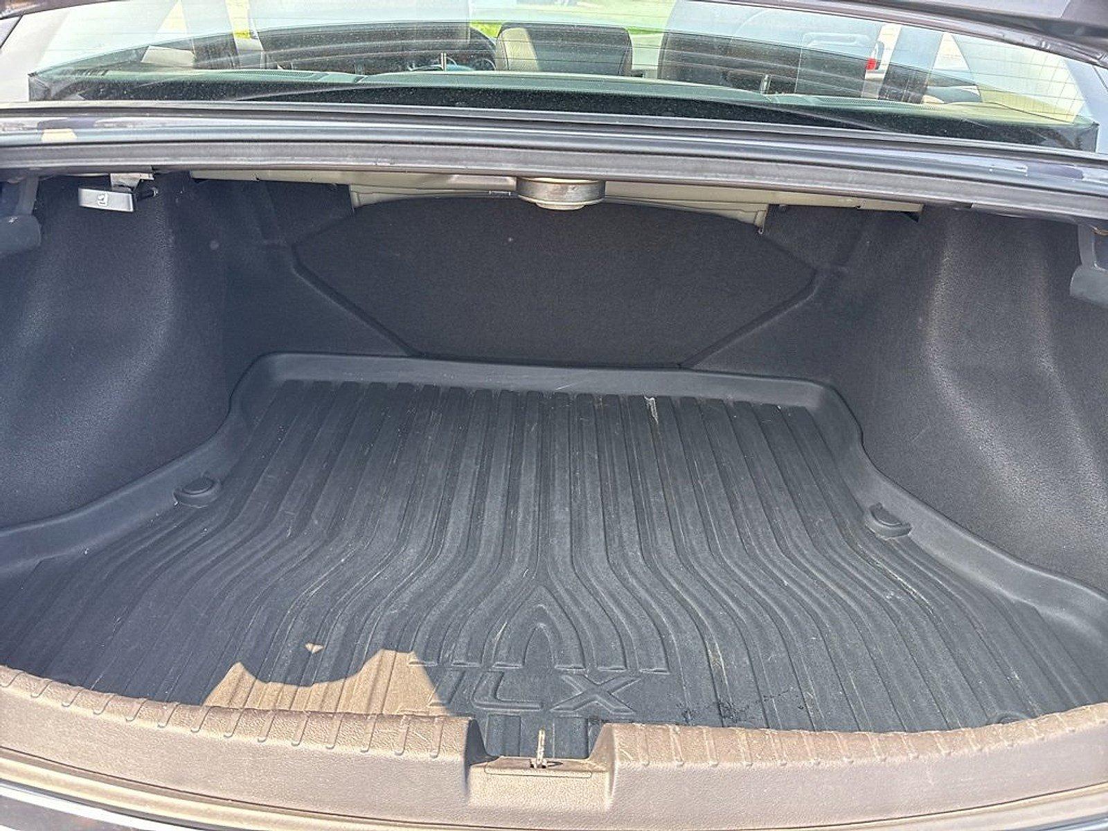 2015 Acura ILX Vehicle Photo in Harrisburg, PA 17111