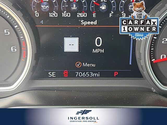 2021 Chevrolet Silverado 1500 Vehicle Photo in WATERTOWN, CT 06795-3318