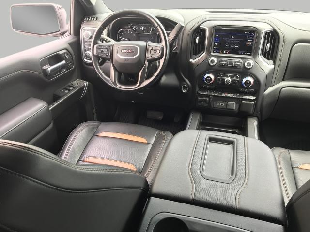 2020 GMC Sierra 1500 Vehicle Photo in GREEN BAY, WI 54303-3330